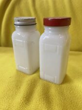 Vintage pair milk for sale  Estacada