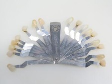 zahnfarbskala gebraucht kaufen zahnfarbskala gebraucht kaufen Castrop-Rauxel