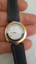 Orient lady quartz usato  Napoli