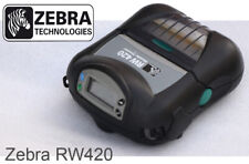 Zebra rw420 stampante usato  Spedire a Italy