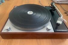 Platine disque vinyle d'occasion  Paris II