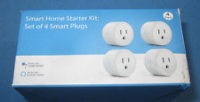 Box smart plugs d'occasion  Expédié en Belgium