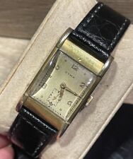 Superbe montre cyma d'occasion  Dordives