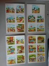 Topolino tavole prova usato  Pinerolo