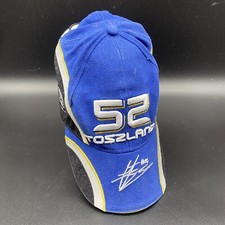 Toszland hat cap for sale  YEOVIL