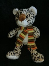 Doudou peluche marionnette d'occasion  Richelieu