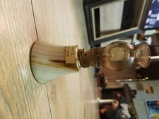 Lampe huile onyx d'occasion  Moosch