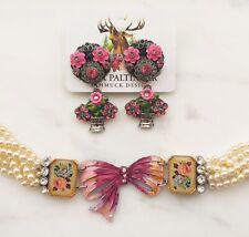 Lola paltinger kette gebraucht kaufen  Deutschland