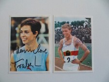 Leichtathletik sicker verlag gebraucht kaufen  Bremen