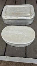Brotbüchse brotdosen ddr gebraucht kaufen  Münsingen