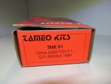 Tameo kits lotus usato  Reggio Emilia