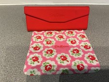 Used cath kidson for sale  BASINGSTOKE