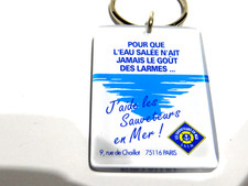 Porte clés bourbon d'occasion  Rosières-en-Santerre