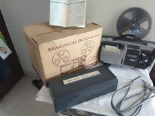 Magnon proiettore 800 usato Magnon proiettore 800 usato  Italia