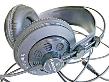 AKG K 240 DF - Headphones Kopfhörer Studio-Monitor comprar usado  Enviando para Brazil
