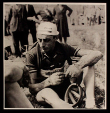 Fausto coppi ciclismo usato  Italia
