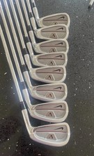 Nike forged irons for sale  ANDOVER