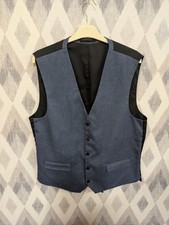 mens wool waistcoat 44 for sale mens wool waistcoat 44 for sale NOTTINGHAM