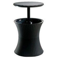Table jardin refroidisseur d'occasion  Montbrison