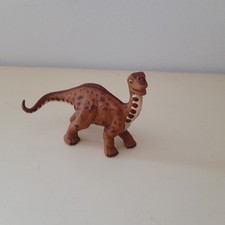 Figurine animal dinosaure d'occasion  Bruyères-et-Montbérault