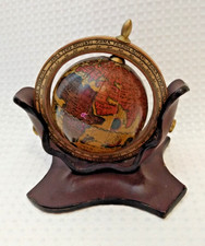 Vintage old globe for sale  Bend