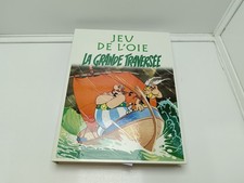 Jeux société asterix d'occasion  Derval