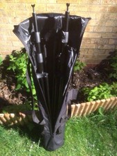 Extendable telescopic field for sale  ROMFORD