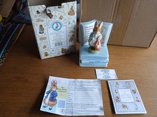 Peter rabbit beatrix for sale  MANCHESTER