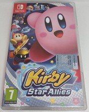 Kirby star allies usato Kirby star allies usato  L Aquila