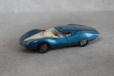 Corgi toys 347 for sale  BURY ST. EDMUNDS