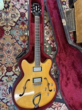 Guild dearmond semi for sale  Yucaipa