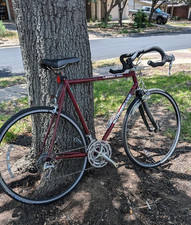 Motobecane bicycle vintage for sale  Austin