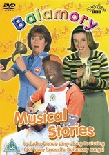 Balamory musical stories for sale  UK