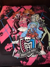 Monster high bed for sale  Winston