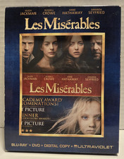 Les miserables deluxe for sale  Pulteney