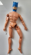 Grande figurine restaurer d'occasion  Angers-