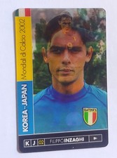 Card n.11 filippo usato  Riccione