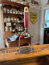 Vintage skyline potato for sale  LIVERPOOL