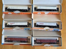 Zeuke güterwagen 5360 gebraucht kaufen  München