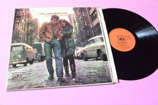 Bob dylan freewheelin usato  Padova