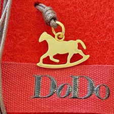 Dodo pomellato collana usato  Castelfranco Emilia