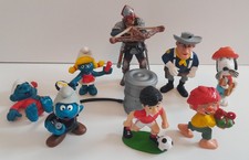 Schleich figuren zum gebraucht kaufen  Alsdorf, Ferschweiler, Erzen