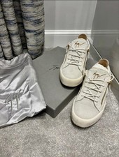 Mens giuseppe zanotti for sale  DARLINGTON