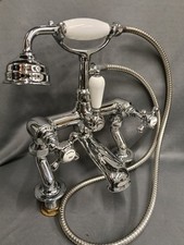 Twyford hanley chrome for sale  UK