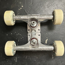 Thunder skateboard trucks for sale  Austin