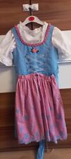 Fesches mädchendirndl größe gebraucht kaufen  Aschaffenburg