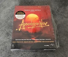 Apocalypse now collector usato  Roma