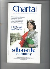 Libro shock economy usato  Riposto