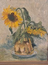 Still life oil for sale  OAKHAM