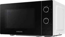 Samsung ms20a3010ah mikrowelle gebraucht kaufen  Gau-Algesheim